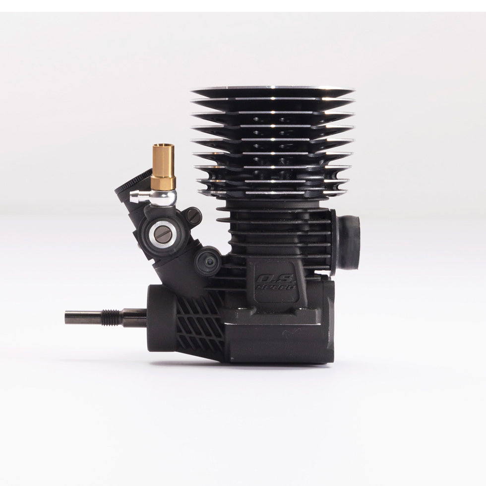 O.S. Speed Engine B21 "Ongaro Edition" SET - 1DL01 - RCXX - rc racing for professionals