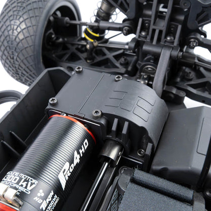 Tekno SCT410 2.0 1/10th 4x4 Short Course Truck Kit - TKR9500