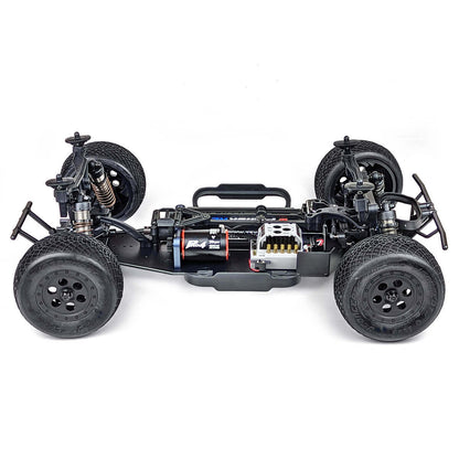 Tekno SCT410SL 1/10th 4x4 Lightweight Short Course Truck Kit - TKR7000
