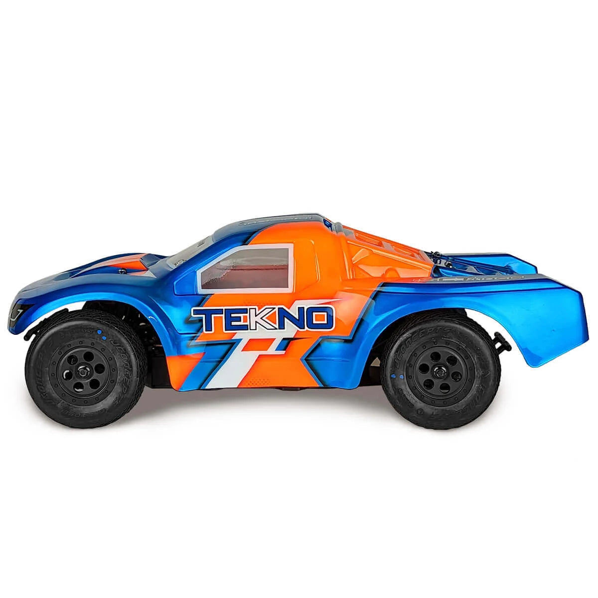 Tekno SCT410SL 1/10th 4x4 Lightweight Short Course Truck Kit - TKR7000