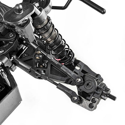 Tekno SCT410SL 1/10th 4x4 Lightweight Short Course Truck Kit - TKR7000