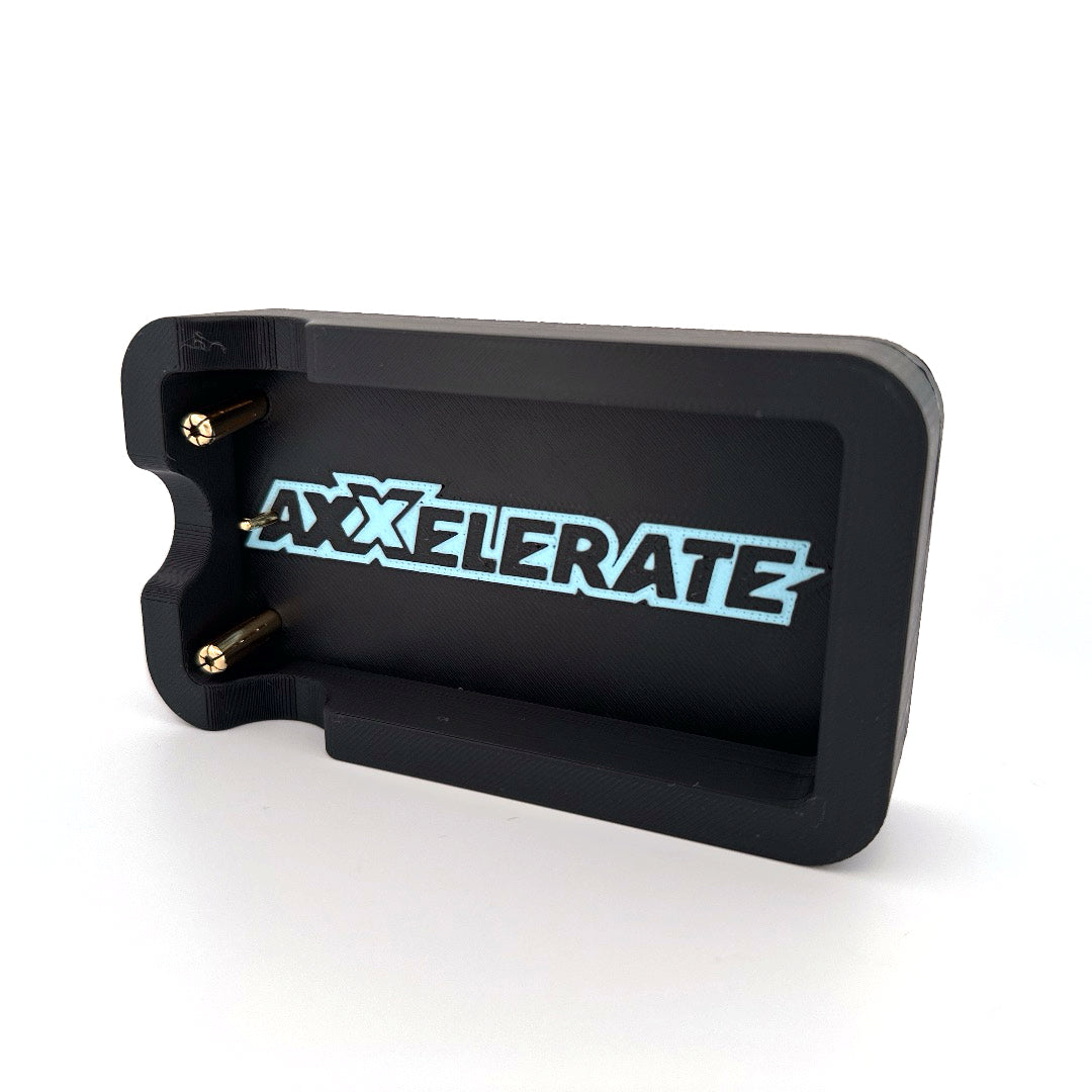 Axxelerate Shorty Adapter - AX-ADSO - RCXX - RC Racing Shop | RC Models | Tuning & Spare Parts for Professionals