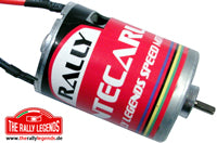 Rally Legends Montecarlo 540 Motor 23T - RCXX - RC Racing Shop | RC Models | Tuning & Spare Parts for Professionals