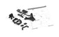S12-2D EVO Racing Alloy Team Kit - SWC-212010D - RCXX - RC Racing Shop | RC Models | Tuning & Spare Parts for Professionals