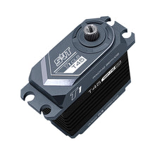 SRT Servo T45 1/10 & 1/8 Offroad HV (0.13s/8.4V/45kg) Coreless - RCXX - rc racing for professionals