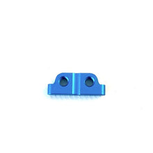 Tamiya Steering Pivot 8.0mm (Blue) TRF421 - 13451239 - RCXX - RC Racing Shop | RC Models | Tuning & Spare Parts for Professionals