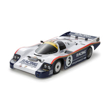 Tamiya Porsche 956 (ohne ESC) - 47508 - RCXX - RC Racing Shop | RC Models | Tuning & Spare Parts for Professionals