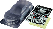 Audi R8 LMS 2008 Body Parts Set - 51754