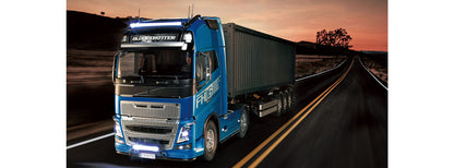 Tamiya 1/14 R/C Volvo FH16 XL 750 4x2 - 56375 - RCXX - RC Racing Shop | RC Models | Tuning & Spare Parts for Professionals