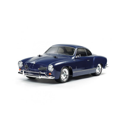 Tamiya 1/10 Volkswagen Karmann Ghia M-Chassis M-06 - 58677 - RCXX - RC Racing Shop | RC Models | Tuning & Spare Parts for Professionals