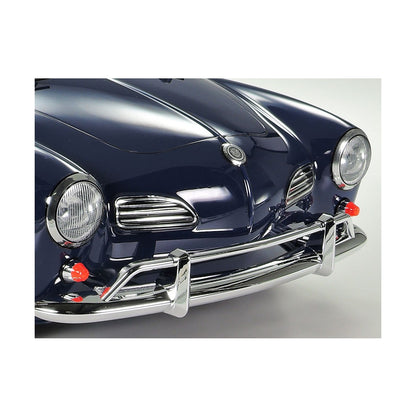 Tamiya 1/10 Volkswagen Karmann Ghia M-Chassis M-06 - 58677 - RCXX - RC Racing Shop | RC Models | Tuning & Spare Parts for Professionals
