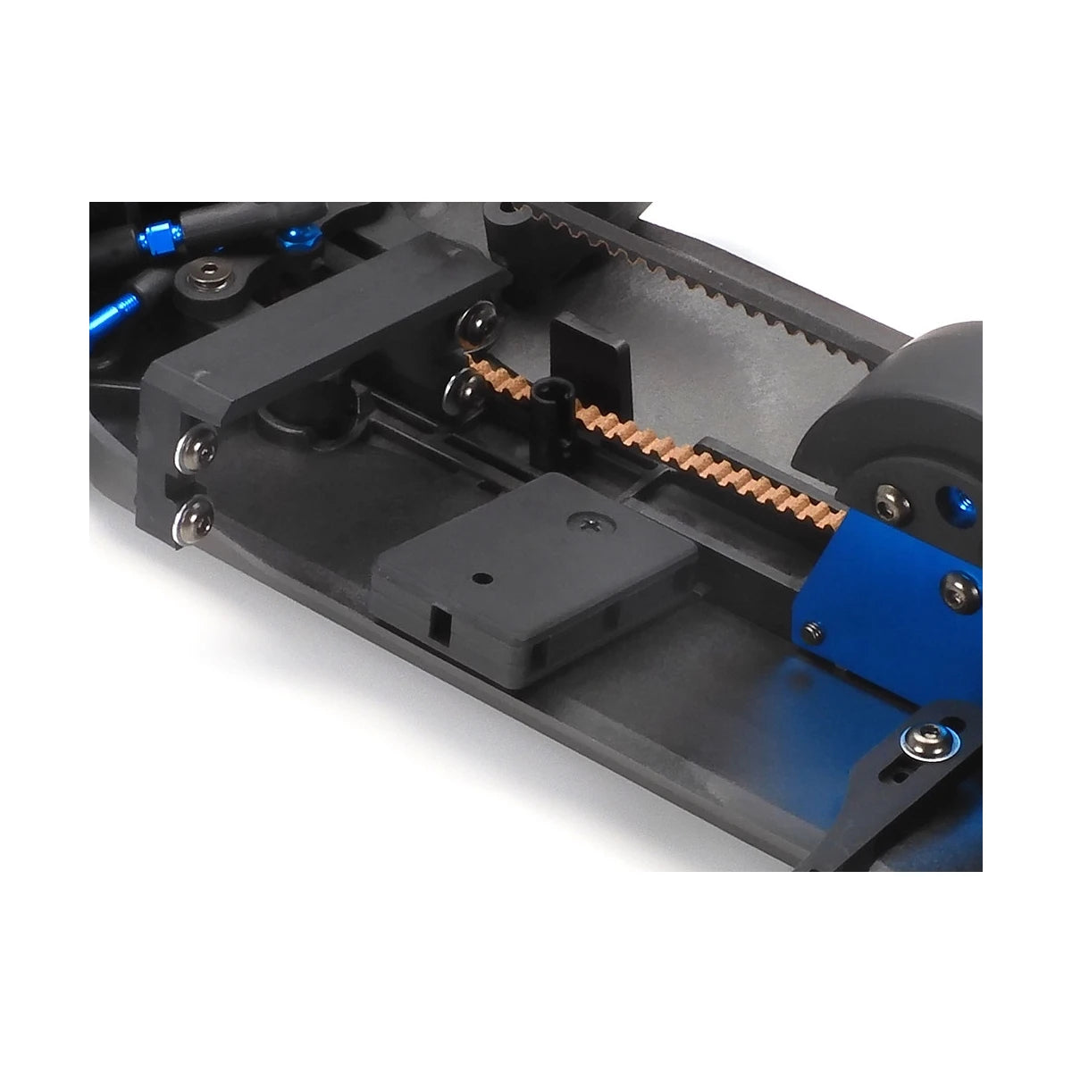 Tamiya TA08 PRO Chassis Kit - 58693 - RCXX - RC Racing Shop | RC Models | Tuning & Spare Parts for Professionals