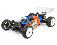 Tekno EB410.2 1/10th 4WD Competition Electric Buggy Kit - TKR6502