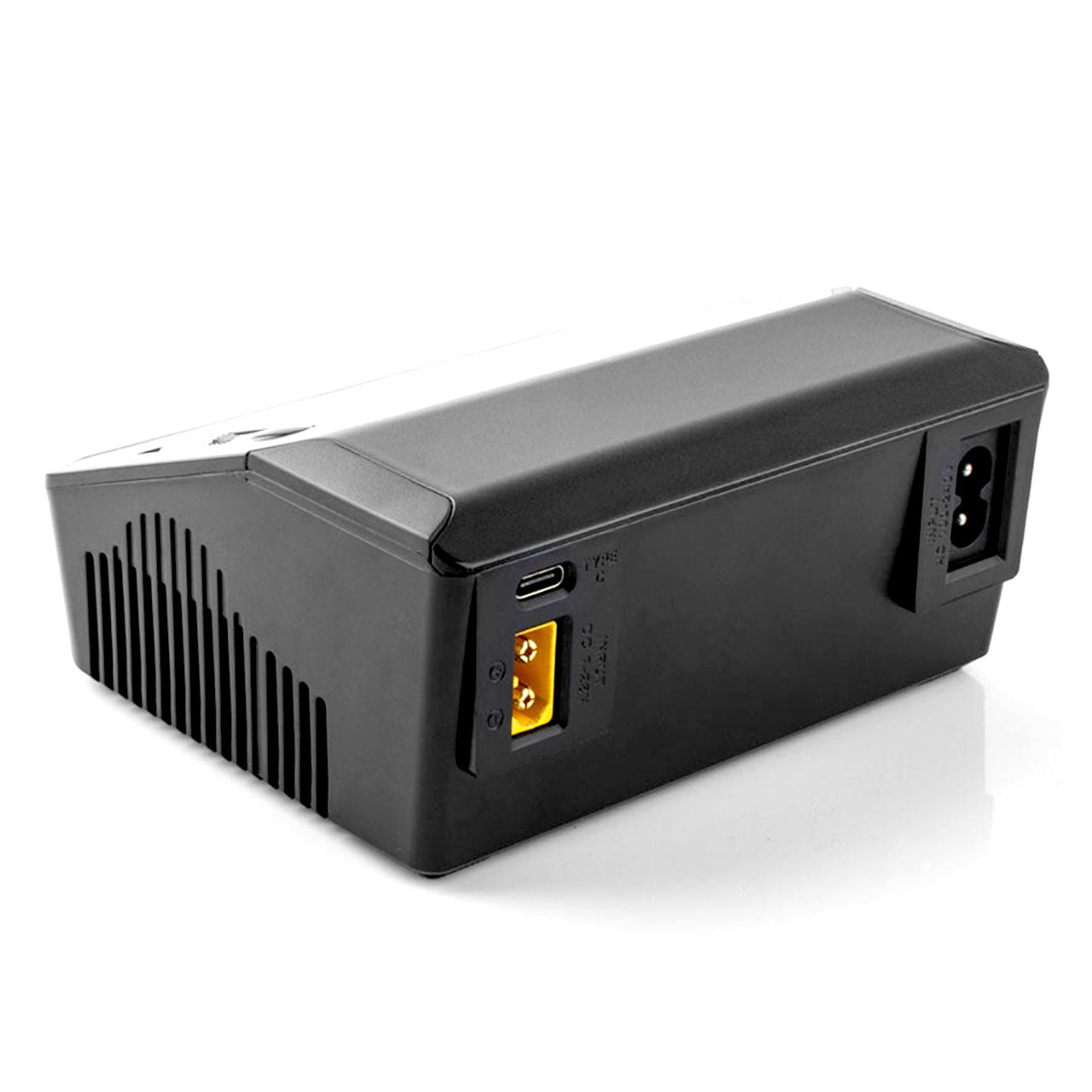 ToolkitRC M6DAC LiPo 1-6S 15A 2 Kanal Ladegerät AC/DC - TK11500 - RCXX - RC Racing Shop | RC Models | Tuning & Spare Parts for Professionals