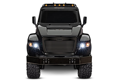 Traxxas FLATBED TRX-6 Truck 1:10 6WD EP RTR ULTIMATE RC HAULER - BLACK - 88086-4BK - RCXX - RC Racing Shop | RC Models | Tuning & Spare Parts for Professionals