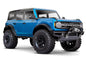Traxxas TRX-4 Ford Bronco 2021 1/10 Scale RTR - Offroad Scaler 2-Gang - Diffsperren - 92076 - RCXX - RC Racing Shop | RC Models | Tuning & Spare Parts for Professionals