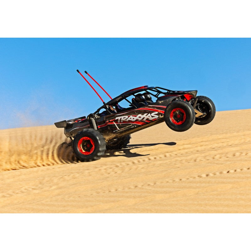 Traxxas Pro Scale X-Series Sand Car - 109076-4 - RCXX - RC Racing Shop | RC Models | Tuning & Spare Parts for Professionals