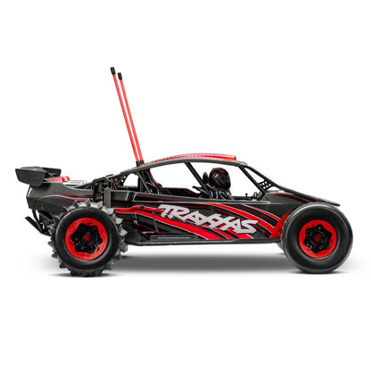 Traxxas Pro Scale X-Series Sand Car - 109076-4 - RCXX - RC Racing Shop | RC Models | Tuning & Spare Parts for Professionals
