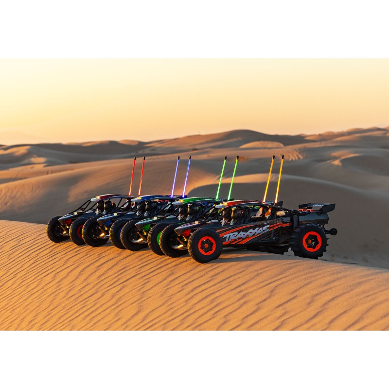Traxxas Pro Scale X-Series Sand Car - 109076-4 - RCXX - RC Racing Shop | RC Models | Tuning & Spare Parts for Professionals