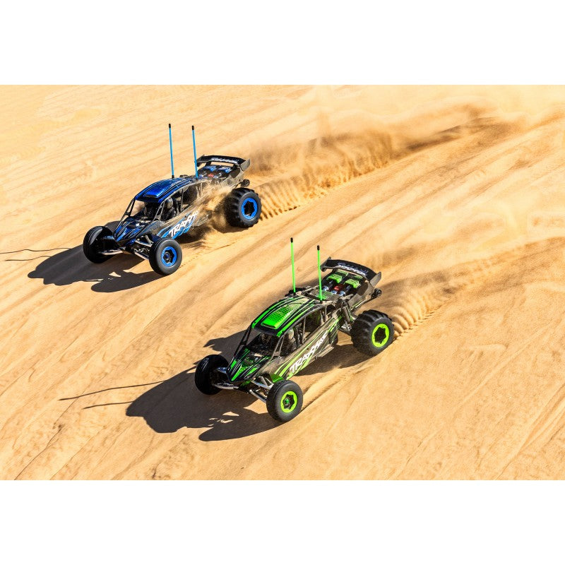 Traxxas Pro Scale X-Series Sand Car - 109076-4 - RCXX - RC Racing Shop | RC Models | Tuning & Spare Parts for Professionals