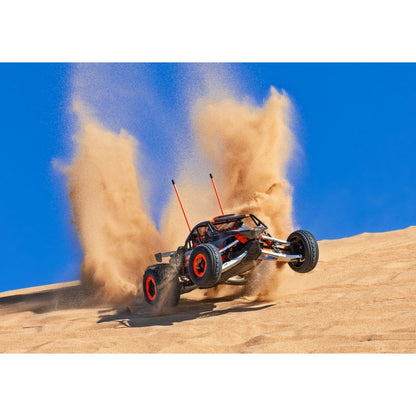 Traxxas Pro Scale X-Series Sand Car - 109076-4 - RCXX - RC Racing Shop | RC Models | Tuning & Spare Parts for Professionals