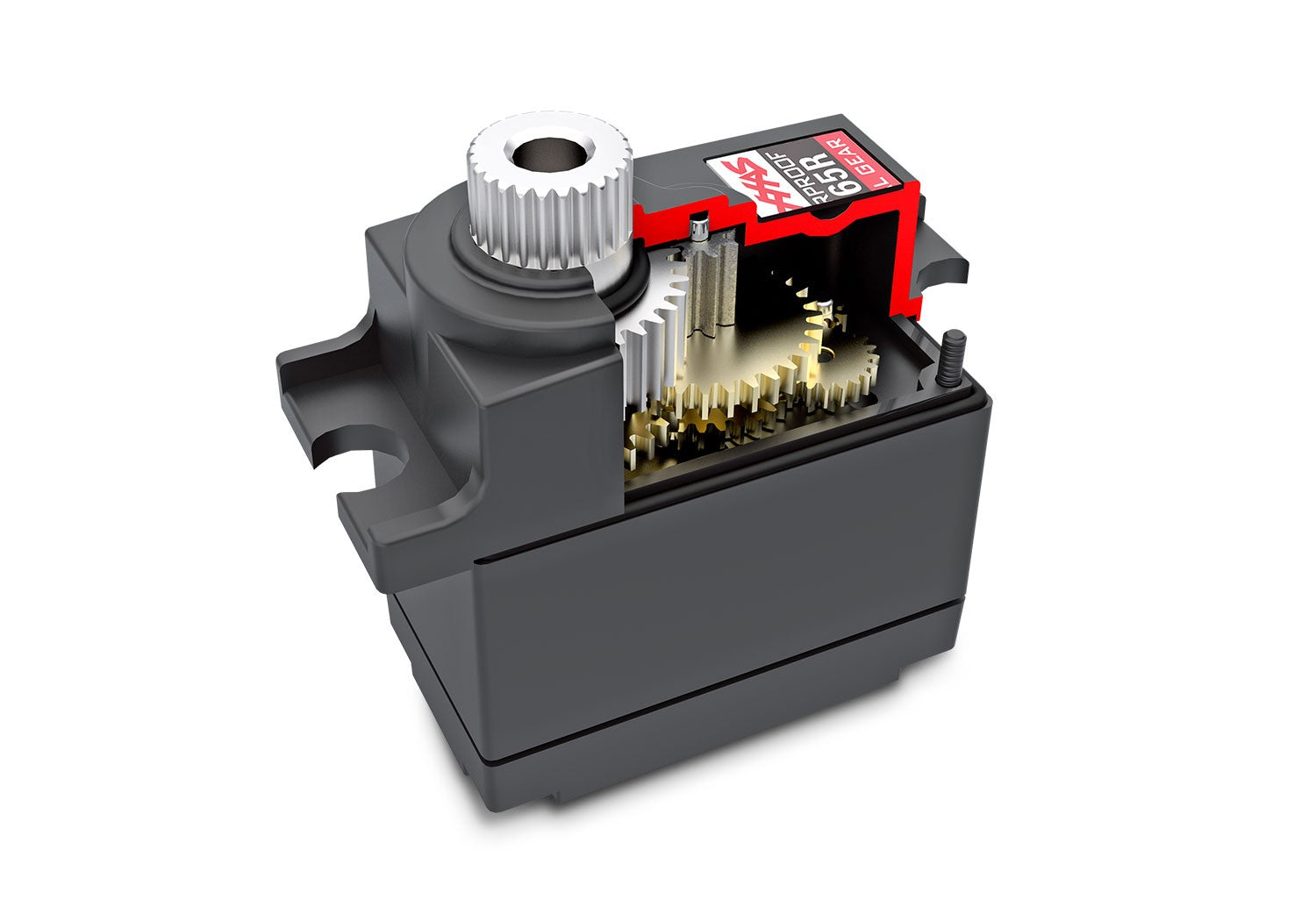 Traxxas TRX-4MT K10 Chevy 1/18 Monstertruck 4WD RTR - 98064 - RCXX - RC Racing Shop | RC Models | Tuning & Spare Parts for Professionals