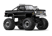 Traxxas TRX-4MT K10 Chevy 1/18 Monstertruck 4WD RTR - 98064 - RCXX - RC Racing Shop | RC Models | Tuning & Spare Parts for Professionals