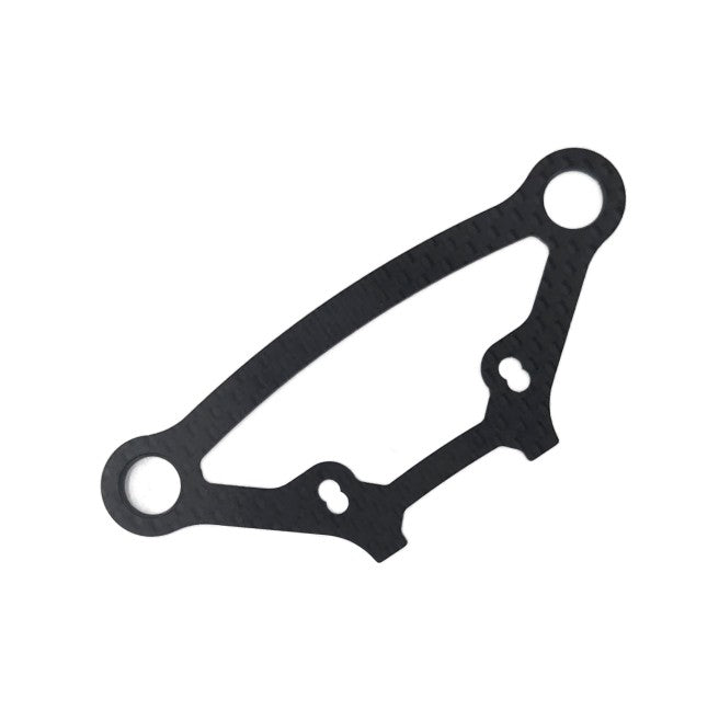 Tamiya Bumper Support TRF421 - 13404162 - RCXX - RC Racing Shop | RC Models | Tuning & Spare Parts for Professionals