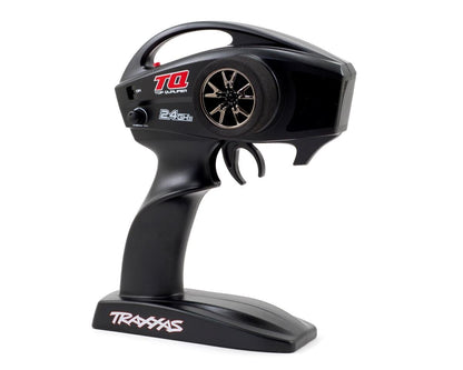 TRAXXAS Stampede BL-2S Brushless HD - 1/10 2WD Monster Truck RTR - OHNE AKKU/LADER - 36354 - RCXX - RC Racing Shop | RC Models | Tuning & Spare Parts for Professionals