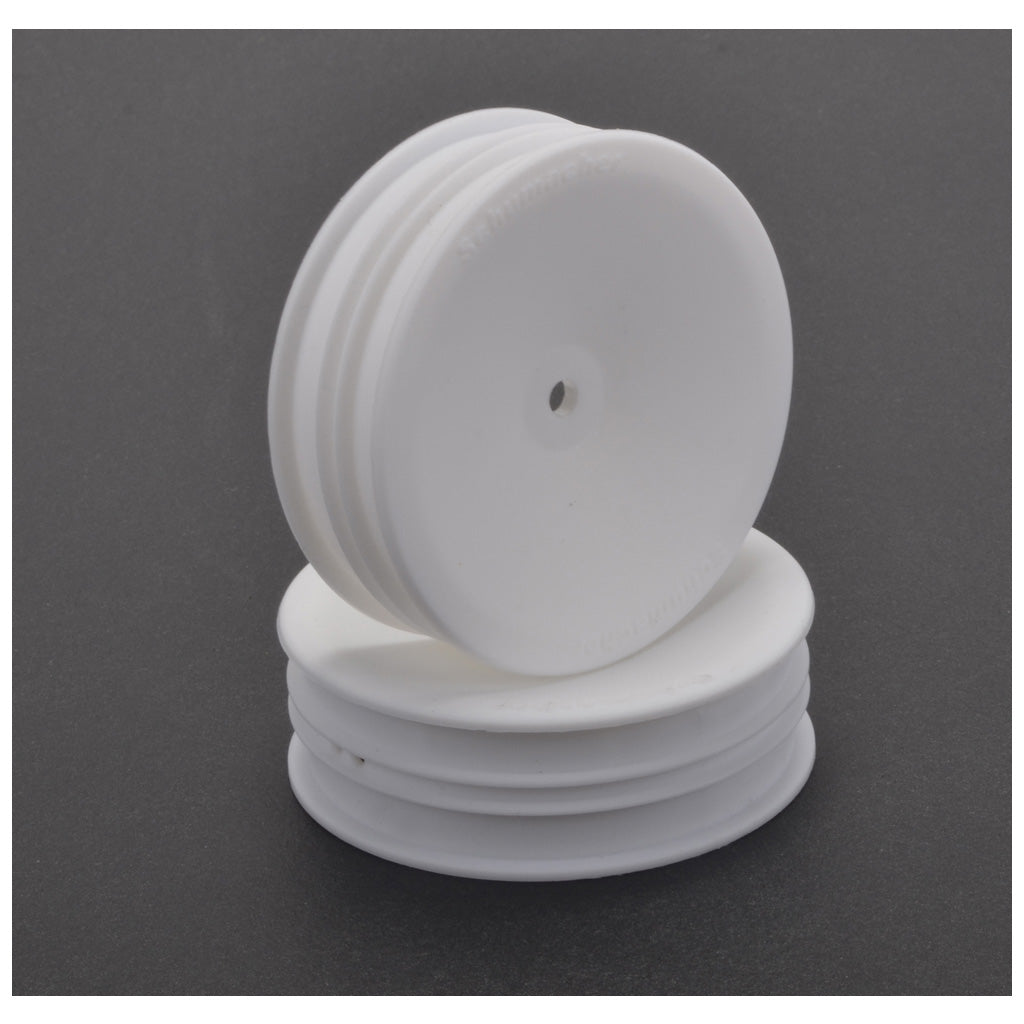 Schumacher Felge Hex Slim 2WD (2) - U4661 - RCXX - RC Racing Shop | RC Models | Tuning & Spare Parts for Professionals