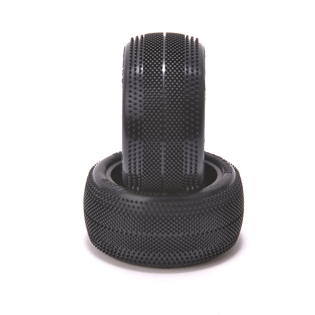 Schumacher Azami - 1/10 - Rear - Yellow - (2) - U6905 - RCXX - RC Racing Shop | RC Models | Tuning & Spare Parts for Professionals