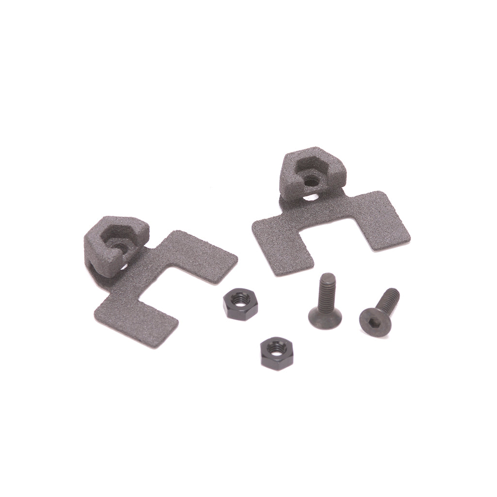 Schumacher SANWA SERVO SPACER (2) - U7680 - RCXX - rc racing for professionals