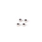 Schumacher DOWEL BUSH (FOR 1.6MM TOP DECKS) - MI9 (3) - U8775 - RCXX - RC Racing Shop | RC Models | Tuning & Spare Parts for Professionals