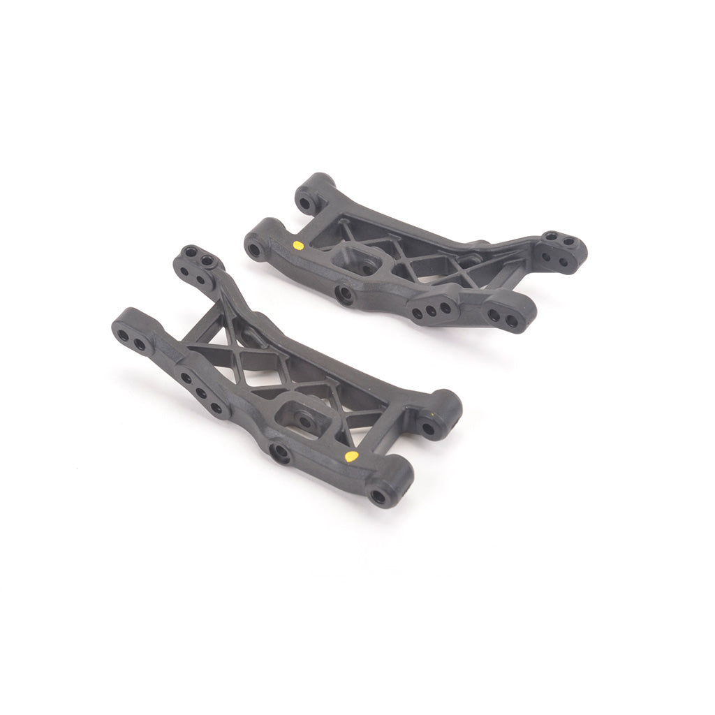 Schumacher Rear Wishbones Med Flex - CAT L1/EVO/R,LD2  - U7987 - RCXX - RC Racing Shop | RC Models | Tuning & Spare Parts for Professionals