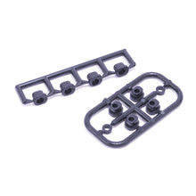 Schumacher FRONT STRAP INSERTS AND WASHERS L1R - U8408 - RCXX - RC Racing Shop | RC Models | Tuning & Spare Parts for Professionals