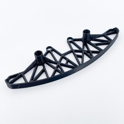 Axxelerate Aerobumper RCMaker SP1- AX-BUR - RCXX - RC Racing Shop | RC Models | Tuning & Spare Parts for Professionals